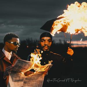 Di chile (feat. Zack Sutton & Naycha) (Remix|Explicit)