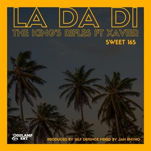 La Da Di (feat. Xavier) (Explicit)