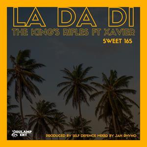 La Da Di(feat. Xavier) (Explicit)