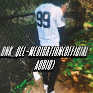 Medication (Official Audio) (Explicit)