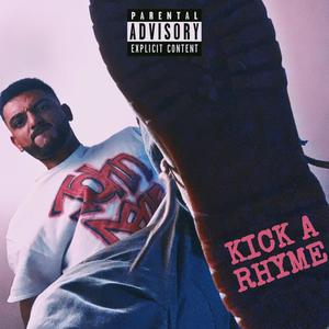 Kick A Rhyme (feat. Aspie) [Explicit]