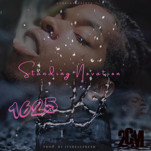 Standing Novation (Explicit)