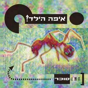 מה שעובר עלי (מהדורת ויניל)