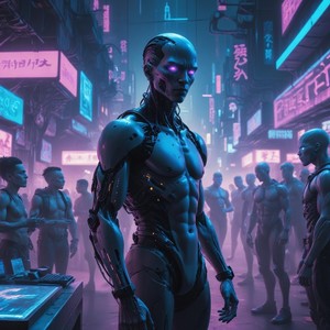 CyberPunk