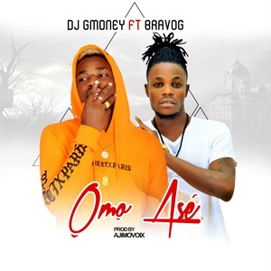 Omo Ase