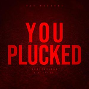 You Plucked (feat. LiStxcks) (Explicit)