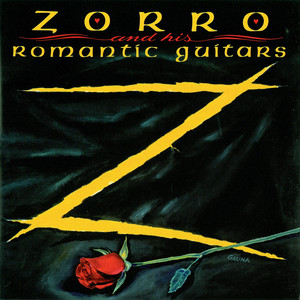 Zorro & His Romantic Guitars