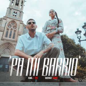 Pa Mi Barrio(Me Duele) (Explicit)