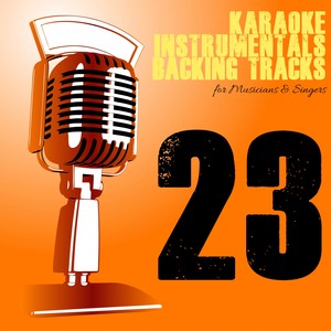 Shop Around  [Originally Performed by Smokey Robinson] (伴奏)