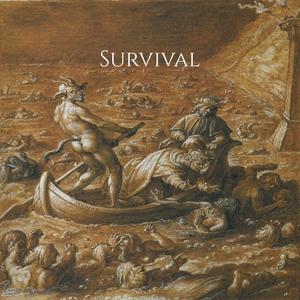 Survival (feat. Nicky L) [Explicit]