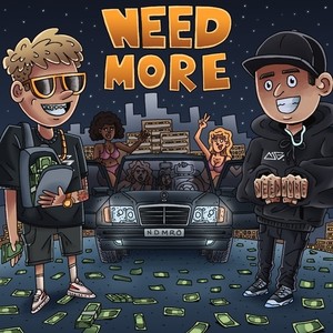 Needmore (Explicit)