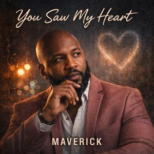 Mav_Rick - I Was Smiling (But Dying Inside)