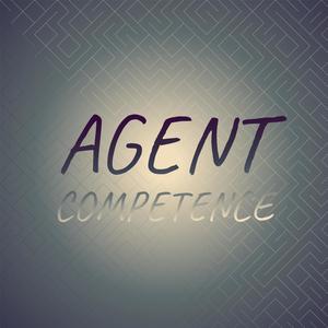 Agent Competence