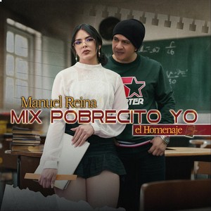 Mix Pobrecito Yo