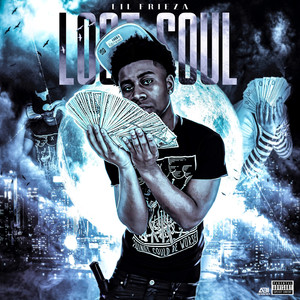 Lost Soul (Explicit)