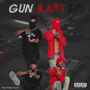 Let It Spray (feat. Megar The Great) (Explicit)