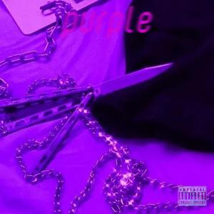 Purple (feat. AllenFlacko) [Explicit]