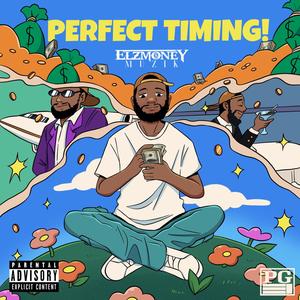 Perfect Timing (Explicit)