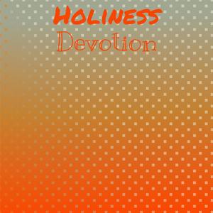 Holiness Devotion