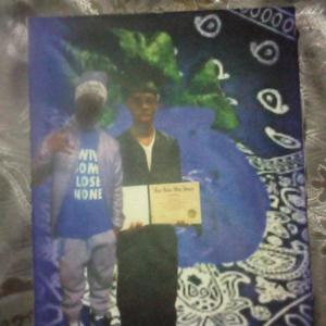 Going Crazy (Explicit)