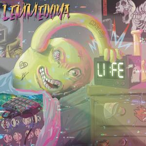 Life (feat. Over Sleezy) (Explicit)