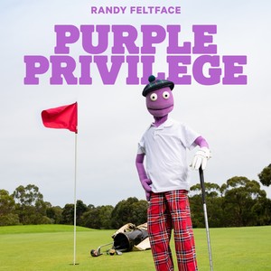 Purple Privilege (Explicit)