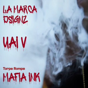LAS MARCAS DSINGZ (Acapella)