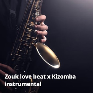 Zouk love beat x kizomba instrumental 2023 (Instrumental)