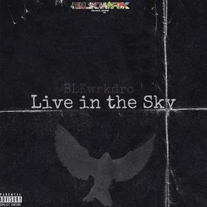 Live in the sky (Live)