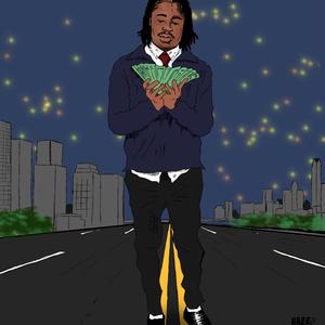 Standing up now (Explicit)