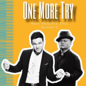 One More Try (feat. Andrew E.)