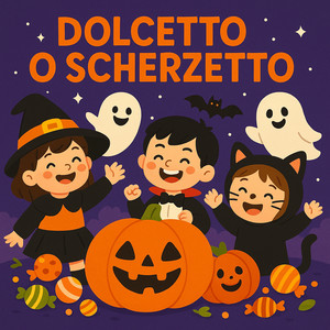 Dolcetto o Scherzetto