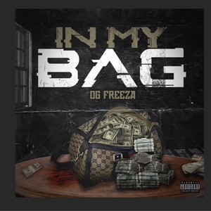 In My Bag (Special Version) [Explicit]