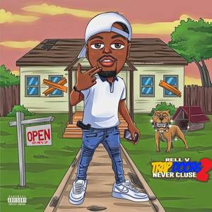 Trap Doors Never Close 2 (Explicit)