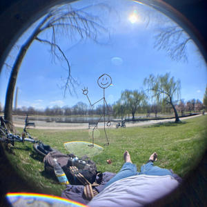 Riley B - Tell Me Why