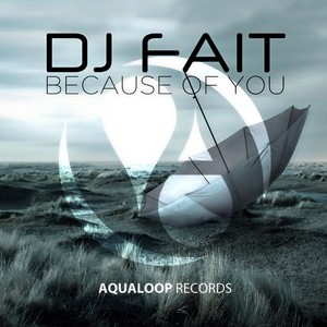 because of you(2016) (club edit)