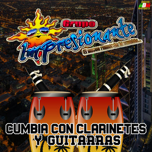 Cumbia Con Clarinetes y Guitarras