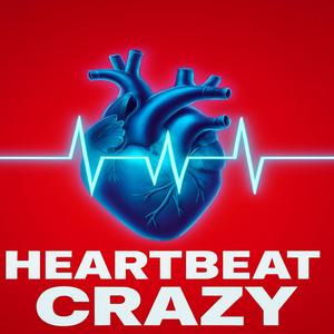 Heartbeat crazy (feat. Natalie Hemby)