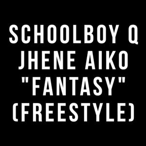 YWF (Fantasy Freestyle) [Explicit]