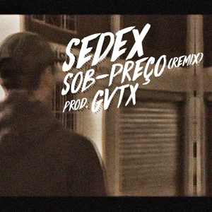 Sobre-Preço (Remix)