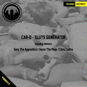 Sluts Generator (Aaron The Pimp Remix)