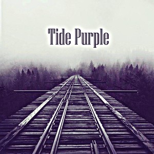 Tide Purple