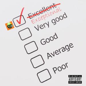 D.D.Oreyo - Coool Blue (Explicit)