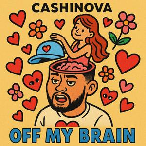 OFF MY BRAIN (Explicit)