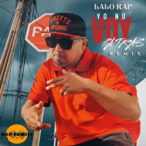 Yo no voy pa tras (Remix)