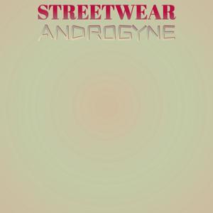 Streetwear Androgyne