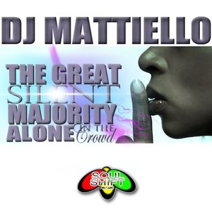 Soul Shift Music: Alone in the Crowd