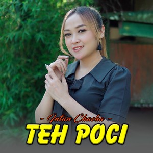 Teh Poci