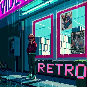 Retro