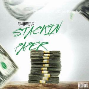 Stackin Paper (Explicit)